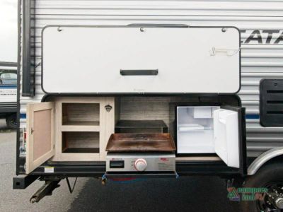 2023 Coachmen RV Catalina Summit Series 7 - Photo 28