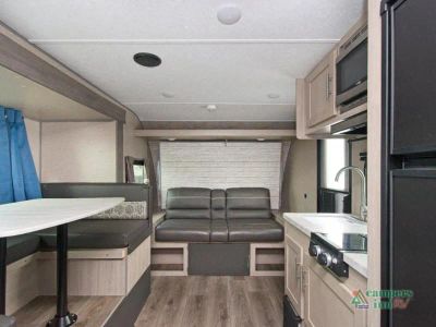 2023 Coachmen RV Catalina Summit Series 7 - Photo 14