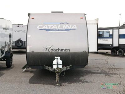 2023 Coachmen RV Catalina Summit Series 7 - Photo 2
