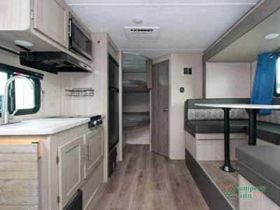 2023 Coachmen RV Catalina Summit Series 7 - Photo 11
