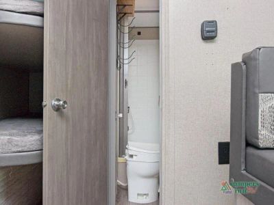 2023 Coachmen RV Catalina Summit Series 7 - Photo 25
