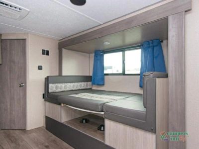 2023 Coachmen RV Catalina Summit Series 7 - Photo 24