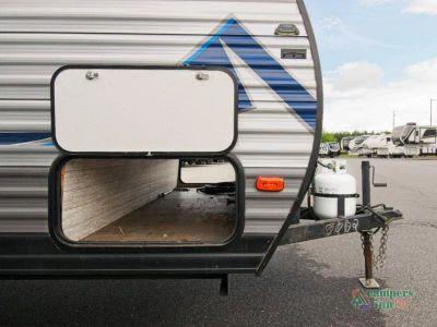 2023 Coachmen RV Catalina Summit Series 7 - Photo 30