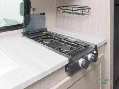 2023 Coachmen RV Catalina Summit Series 7 - Photo 19