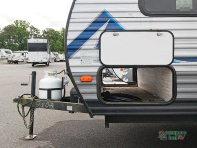 2023 Coachmen RV Catalina Summit Series 7 - Photo 29