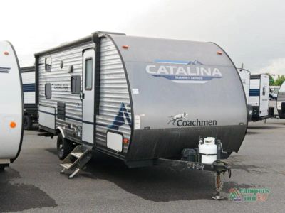 2023 Coachmen RV Catalina Summit Series 7 - Photo 1