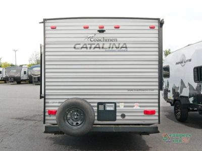 2023 Coachmen RV Catalina Summit Series 7 - Photo 6