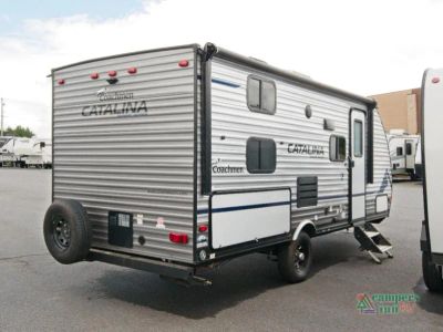 2023 Coachmen RV Catalina Summit Series 7 - Photo 7