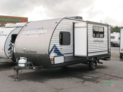 2023 Coachmen RV Catalina Summit Series 7 - Photo 3