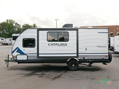 2023 Coachmen RV Catalina Summit Series 7 - Photo 4