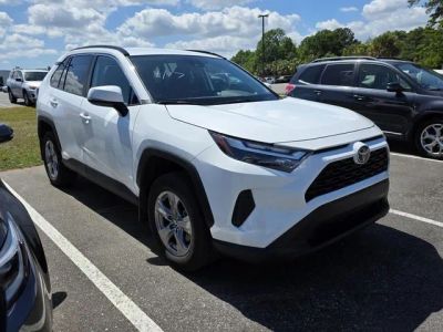 2025 Toyota RAV4 - Photo 1