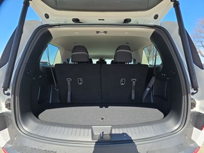 2026 Hyundai Santa Fe Hybrid - Photo 17