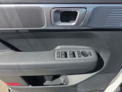 2026 Hyundai Santa Fe Hybrid - Photo 20
