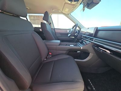 2026 Hyundai Santa Fe Hybrid - Photo 15