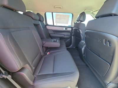 2026 Hyundai Santa Fe Hybrid - Photo 14
