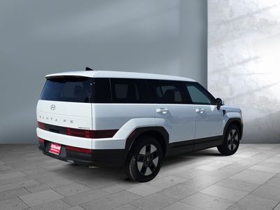 2026 Hyundai Santa Fe Hybrid - Photo 6