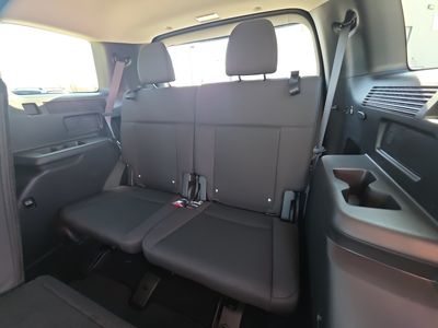 2026 Hyundai Santa Fe Hybrid - Photo 24