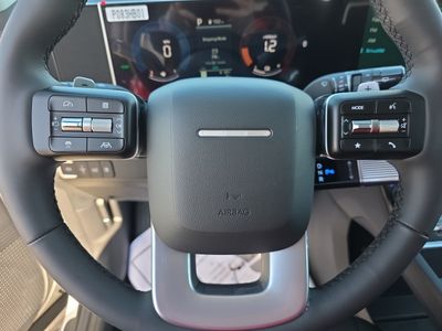2026 Hyundai Santa Fe Hybrid - Photo 19