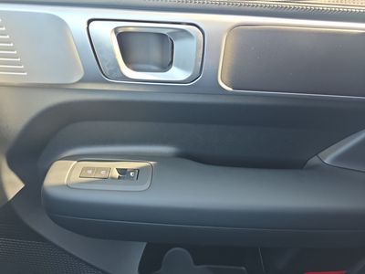 2026 Hyundai Santa Fe Hybrid - Photo 21
