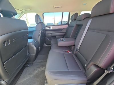 2026 Hyundai Santa Fe Hybrid - Photo 18