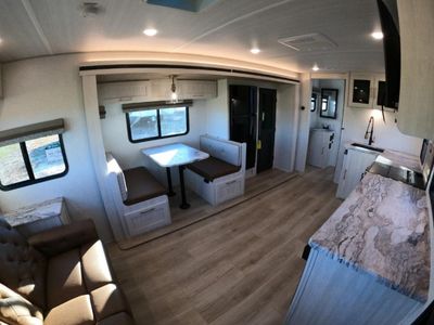 2024 Forest River RV Grand Surveyor - Photo 40