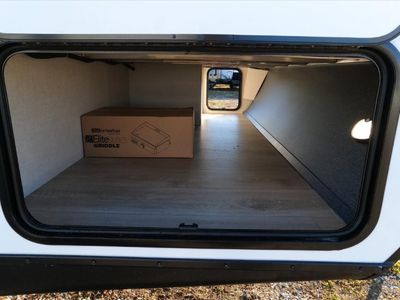 2024 Forest River RV Grand Surveyor - Photo 20