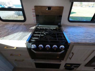 2024 Forest River RV Grand Surveyor - Photo 39