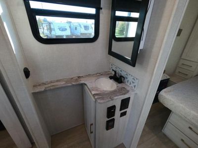 2024 Forest River RV Grand Surveyor - Photo 34