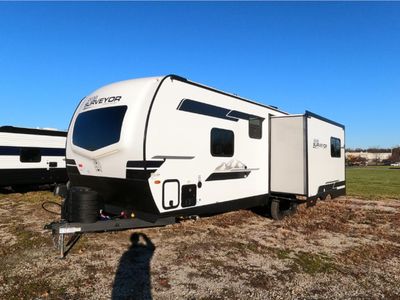 2024 Forest River RV Grand Surveyor - Photo 3
