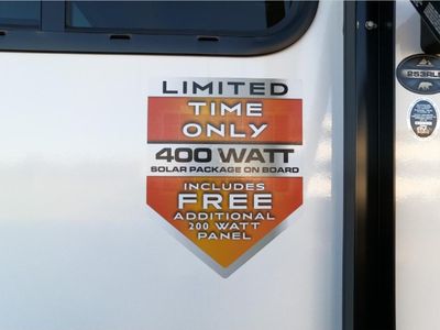 2024 Forest River RV Grand Surveyor - Photo 13