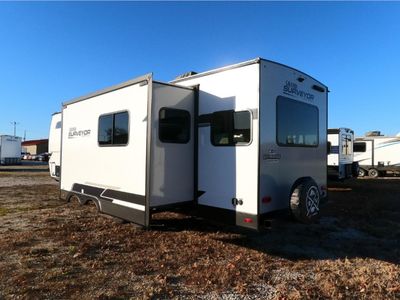 2024 Forest River RV Grand Surveyor - Photo 5