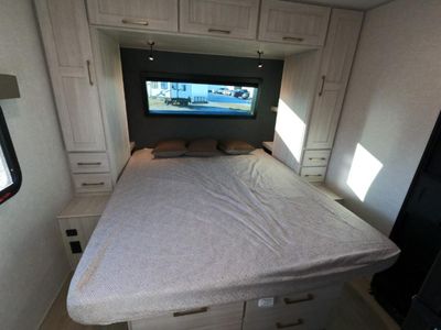 2024 Forest River RV Grand Surveyor - Photo 23
