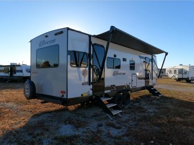 2024 Forest River RV Grand Surveyor - Photo 4
