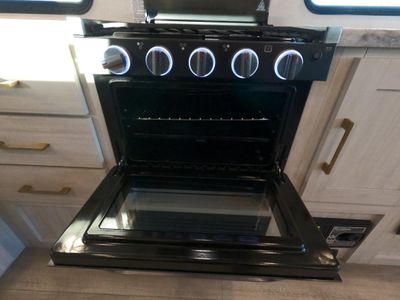 2024 Forest River RV Grand Surveyor - Photo 28