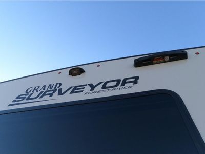 2024 Forest River RV Grand Surveyor - Photo 8