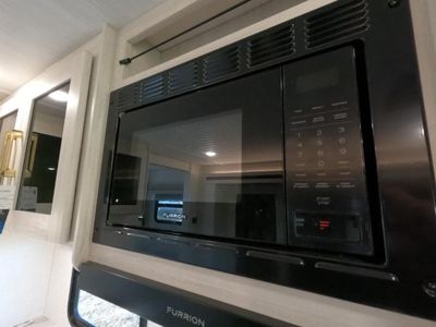 2024 Forest River RV Grand Surveyor - Photo 18