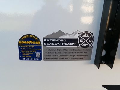 2024 Forest River RV Grand Surveyor - Photo 12