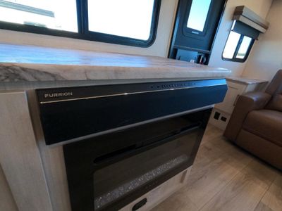 2024 Forest River RV Grand Surveyor - Photo 26