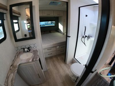 2024 Forest River RV Grand Surveyor - Photo 37