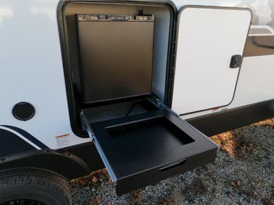 2024 Forest River RV Grand Surveyor - Photo 6