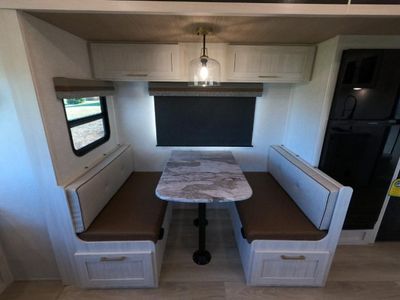 2024 Forest River RV Grand Surveyor - Photo 27