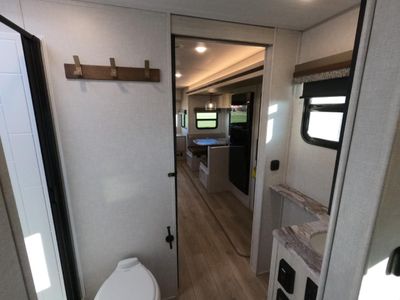 2024 Forest River RV Grand Surveyor - Photo 30