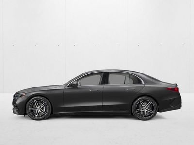 2026 Mercedes-Benz E-Class - Photo 3