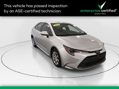 2024 Toyota Corolla - Photo 1
