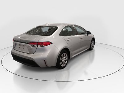 2024 Toyota Corolla - Photo 7