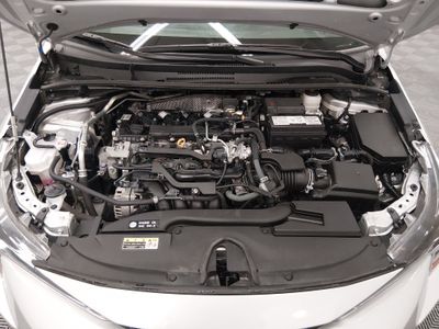2024 Toyota Corolla - Photo 9