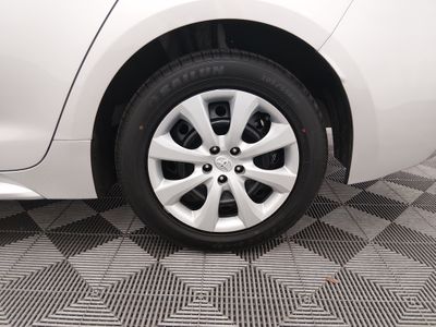 2024 Toyota Corolla - Photo 10