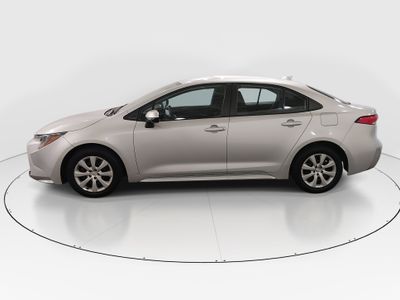 2024 Toyota Corolla - Photo 4