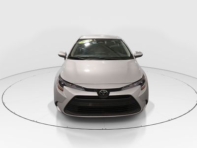 2024 Toyota Corolla - Photo 2