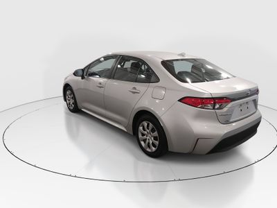 2024 Toyota Corolla - Photo 5